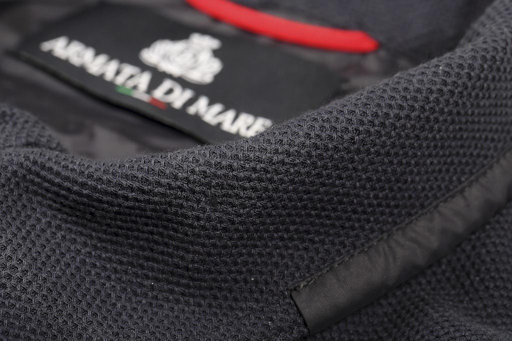 Pitti Immagine Uomo Primavera/Estate 2014 Armata di mare